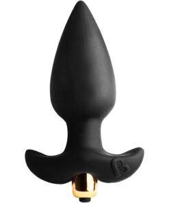 Rocks Off 7 Speed Butt Throb Vibrator
