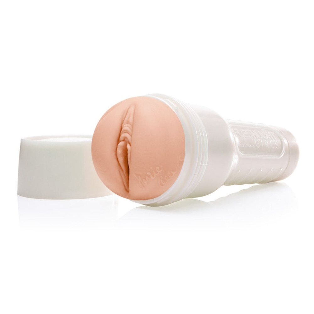 Kenzie Reeves Cream Puff Fleshlight Girls Masturbator - Image 2