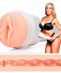 Brandi Love Heartthrob Fleshlight Girls Masturbator