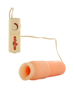 Multi Speed Oro Sucker Masturbator