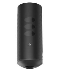 Kiiroo Titan Vibrating Interactive Stroker