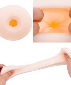 Alternative view of Rends Vorze A10 Cyclone Shape Insert