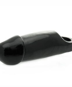 Alternative view of Master Series Fat Dick Penis Sleeve
