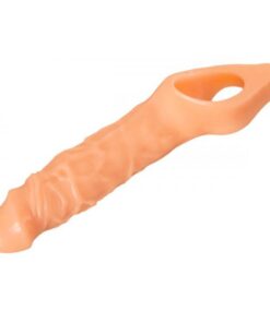 Size Matters Really Ample Penis Enhancer