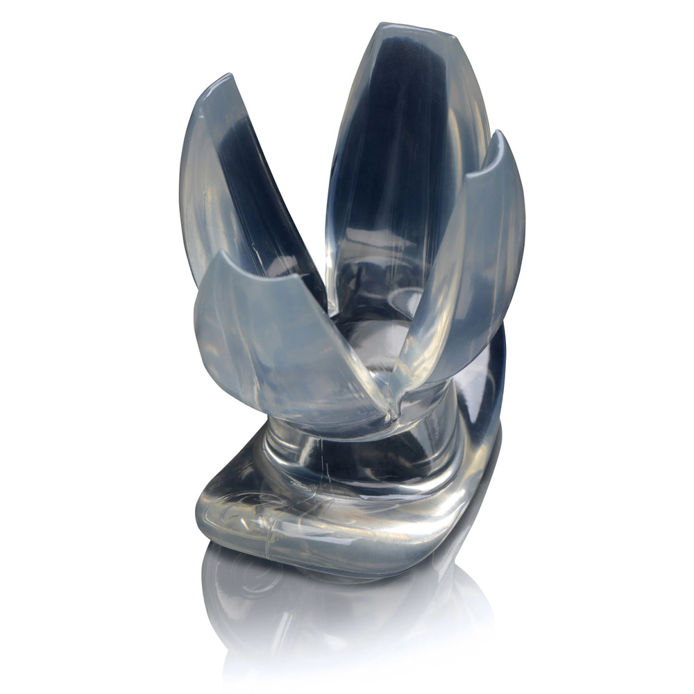 Master Series Clawed Expanding Anal Dilator - Image 2