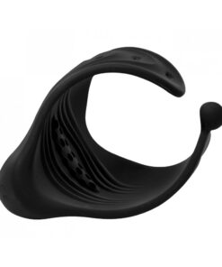 XR Vibes 10X Pleasure Stroke Vibrating Penis Sleeve