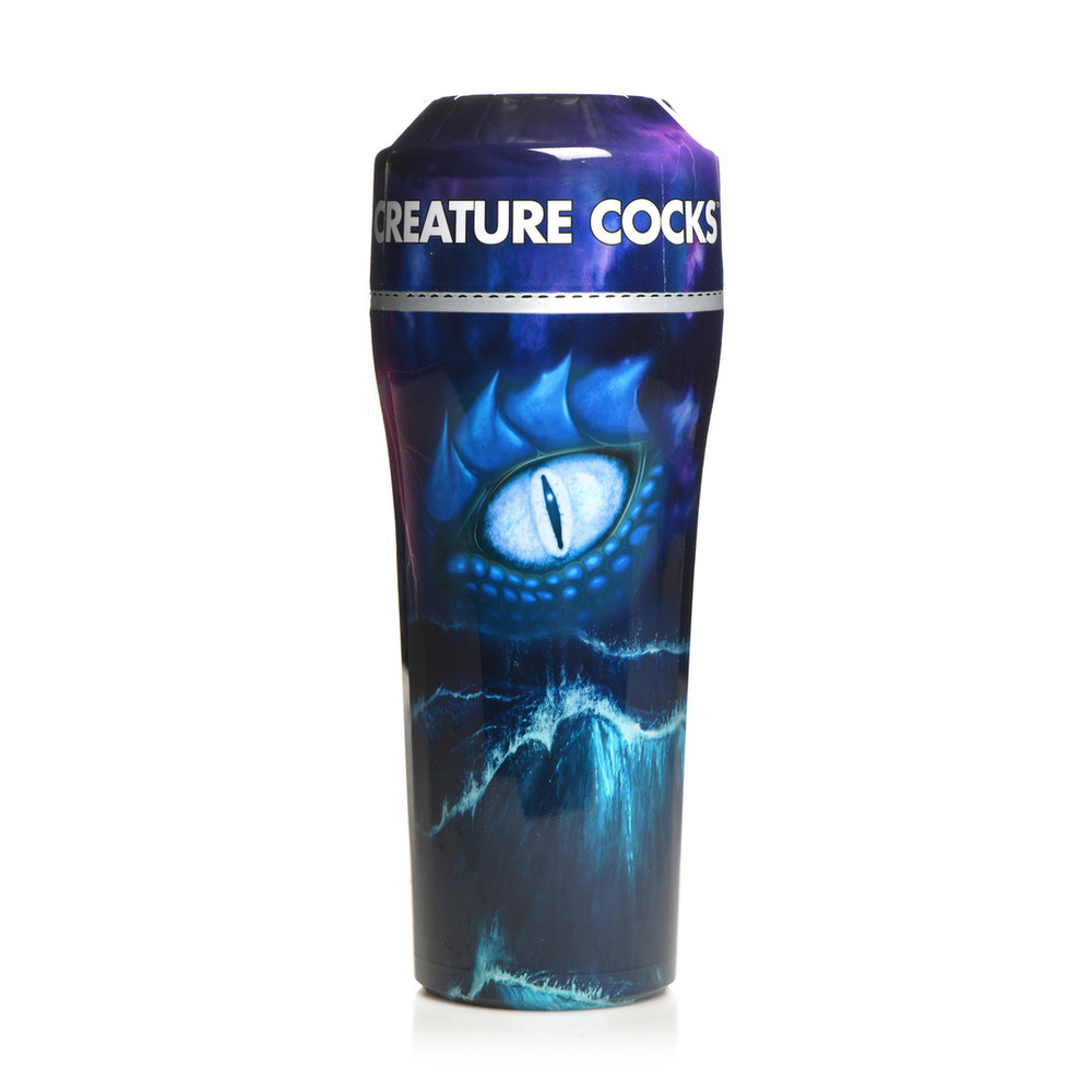 Creature Cocks Pussidon Sea Monster Masturbator - Image 2
