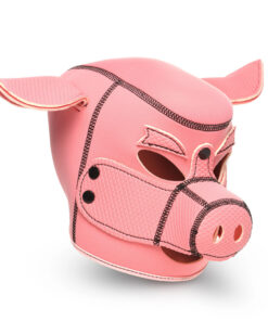 Master Series Swine Neoprene Hood