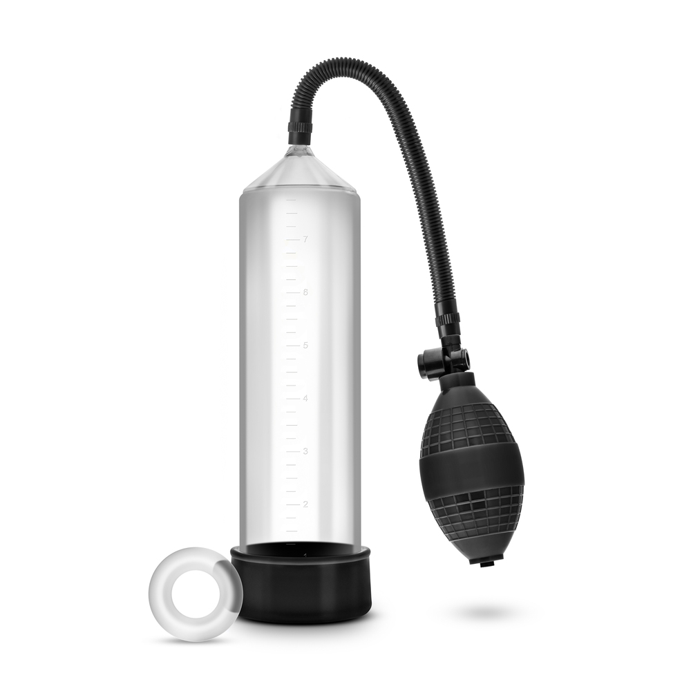 Performance VX101 Male Enhancement Pump - Image 4