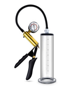 Performance VX6 Vacuum Penis Pump