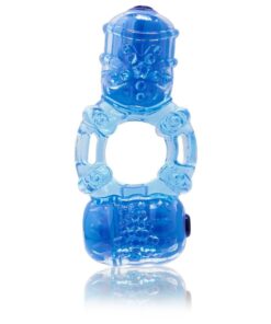 Screaming O The Big O2 Vibrating Cock Ring