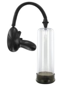 XLsucker Automatic Penis Pump