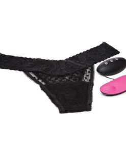 Alternative view of OhMiBod Club Vibe 2.OH Clitoral Vibrator