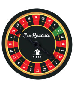 Kinky Sex Roulette