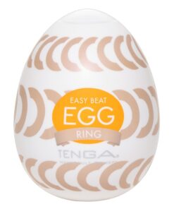 Tenga Ring Egg Masturbator