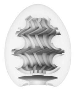 Alternative view of Tenga Ring Egg Masturbator