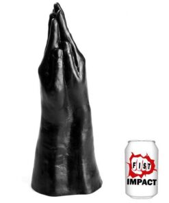 Alternative view of Fist Impact Deep Dive DIldo