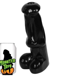 Alternative view of Monster Toys Giclore Dildo