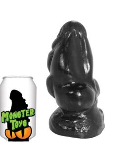 Alternative view of Monster Toys Gizmo Butt Plug