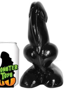 Alternative view of Monster Toys Minotor Dildo