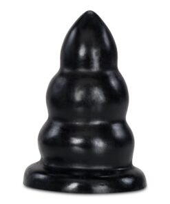 Xtrem Mission Takeover Butt Plug