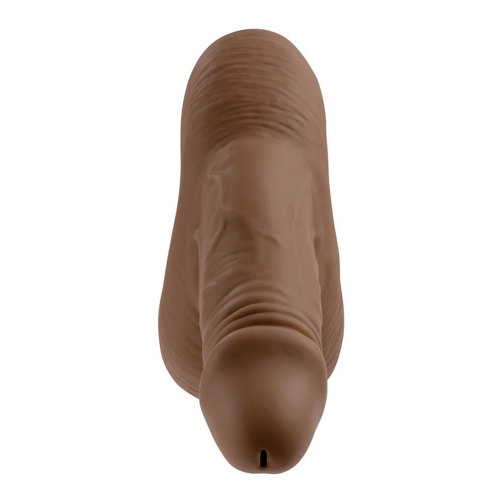 Gender X Stand to Pee Silicone Dark Flesh - Image 3