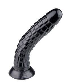 Alternative view of Animhole Pangolin Dildo