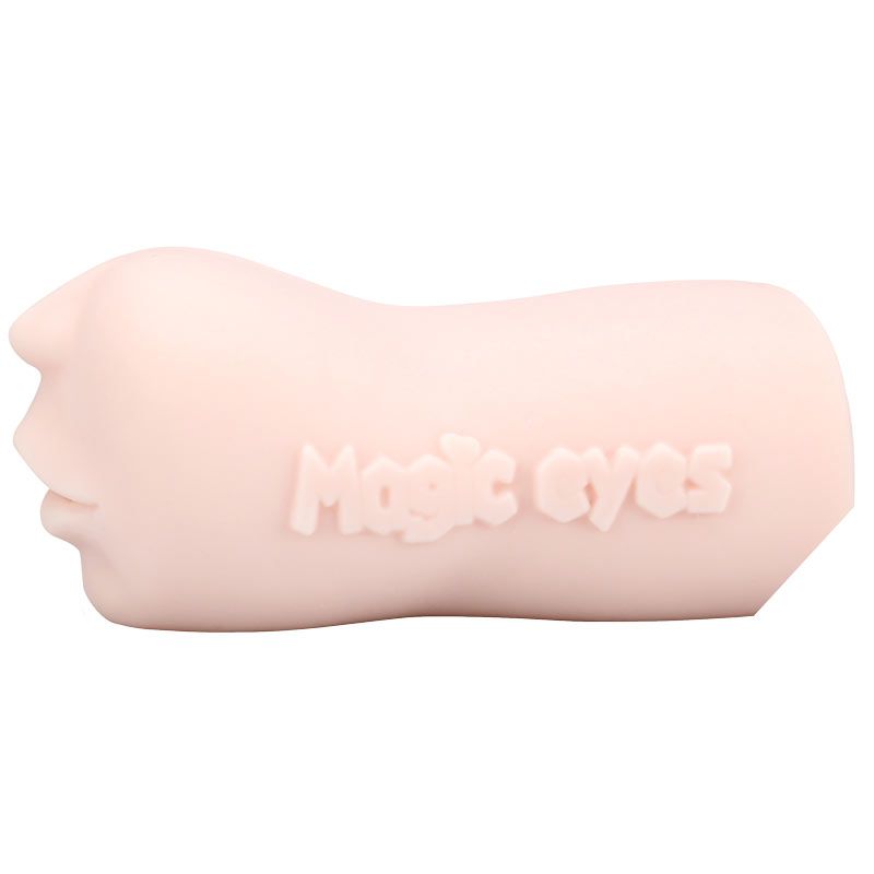 Magic Eyes Mouth Of Truth Masturbator - Image 4
