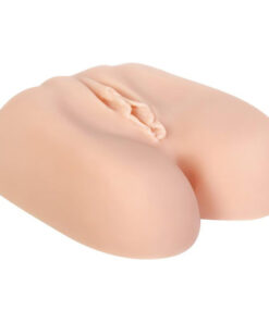 Zero Tolerance Kendra Lust Life Size Vagina and Ass Masturbator