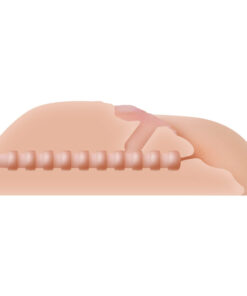 Alternative view of Zero Tolerance Kendra Lust Life Size Vagina and Ass Masturbator