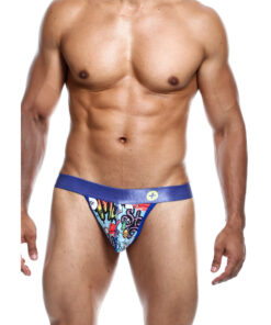 Male Basics Hipster Thong