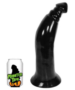 Alternative view of Monster Toys Megator Dildo