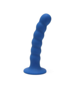 Me You Us 5.5 Inch Ripple G Spot Peg Dildo