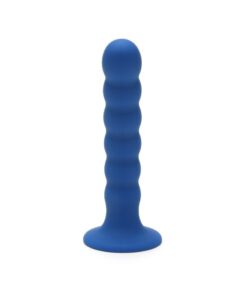 Alternative view of Me You Us 5.5 Inch Ripple G Spot Peg Dildo