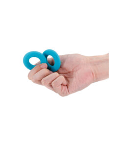 Alternative view of Renegade Erectus Super Stretchable Cockrings