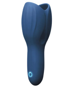 Renegade Vibrating Head Unit Rechargeable