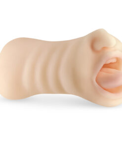 Barely Legal DUAL HARLEY Masturbator