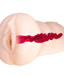 Alternative view of NPG Creation Of Meiki Yuria Sato Realistic Masturbator