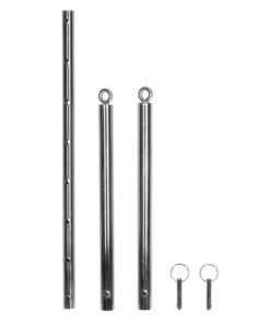 Alternative view of Ouch Adjustable Spreader Bar