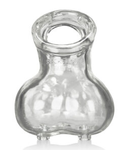 Alternative view of Oxballs Sacksling 2 Soft and Stretchy Ballsling