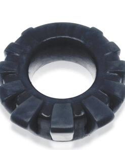 Alternative view of Oxballs Cock Lug Lugged Cockring