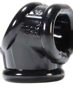 Oxballs Cocksling 2 Cock And Ball Ring Black