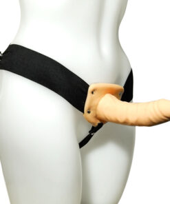 Fetish Fantasy Series Beginners Hollow Strap On