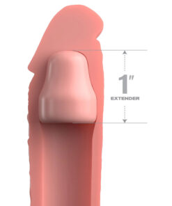 Alternative view of XTensions Elite 1 Inch Penis Extender
