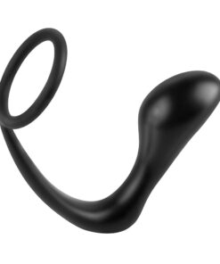 Pipedream Anal Fantasy Ass Gasm Cock Ring Plug