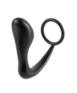 Alternative view of Pipedream Anal Fantasy Ass Gasm Cock Ring Plug