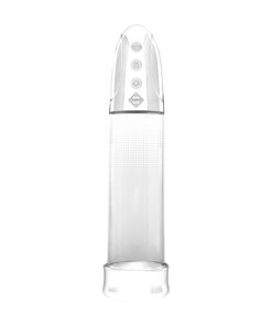 Pumped Automatic Rechargeable Luv Pump