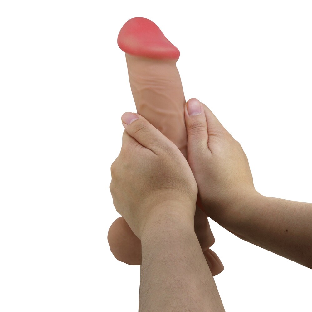 Pretty Love Lisle Sliding Skin 8 Inch - Image 4