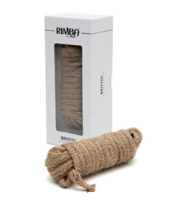 Rimba Bristol Bondage Rope 5 Meters