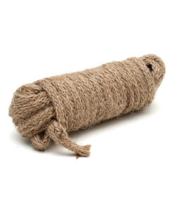 Alternative view of Rimba Bristol Bondage Rope 5 Meters